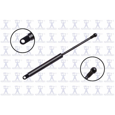 Fcs Struts LIFT SUPPORT TRUNK LID 84047